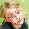 Maquillaje infantil